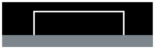 A: Parking space (M24)