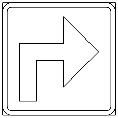 Direction (T12)