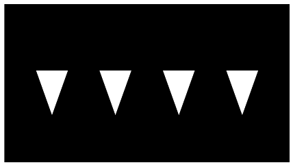Give way line