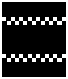 Speed bump