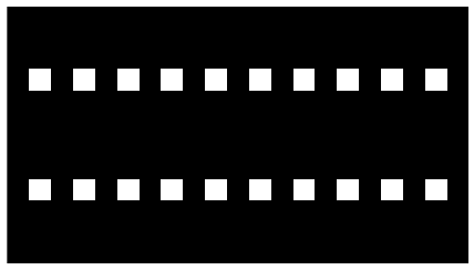Bicycle passage or bicycle crossing