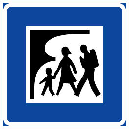 Recreational area