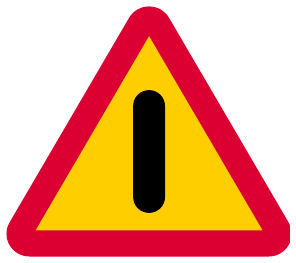 Other dangers