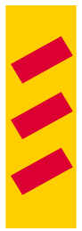 Distance to level crossing
