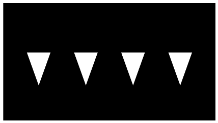 Give way line
