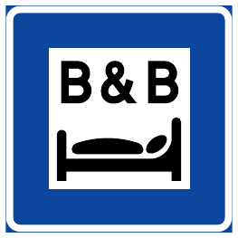 Bed and breakfast