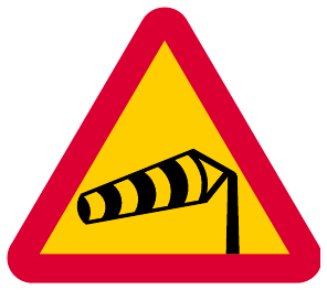 Crosswind