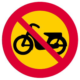 No class II mopeds
