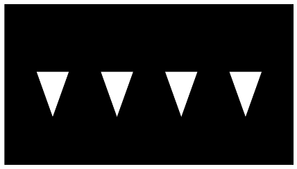 Give way line