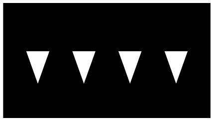 Give way line