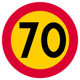 Speed limit