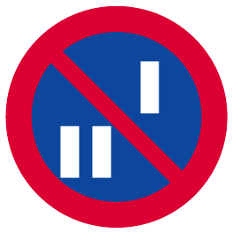 Date parking