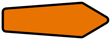 Direction during diversion
