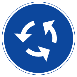 Roundabout