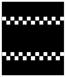 Speed bump (M17)