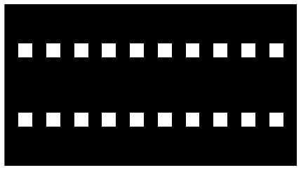 Bicycle passage or bicycle crossing (M16)
