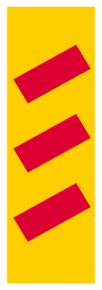 Distance to level crossing (A38)