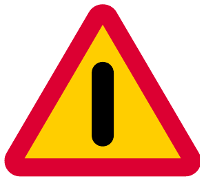 Other dangers (A40)