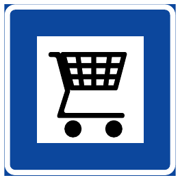 Commercial area (G10)