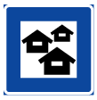 C: Holiday village (H9)