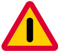 Other dangers (A40)