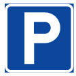 Parking (E19)
