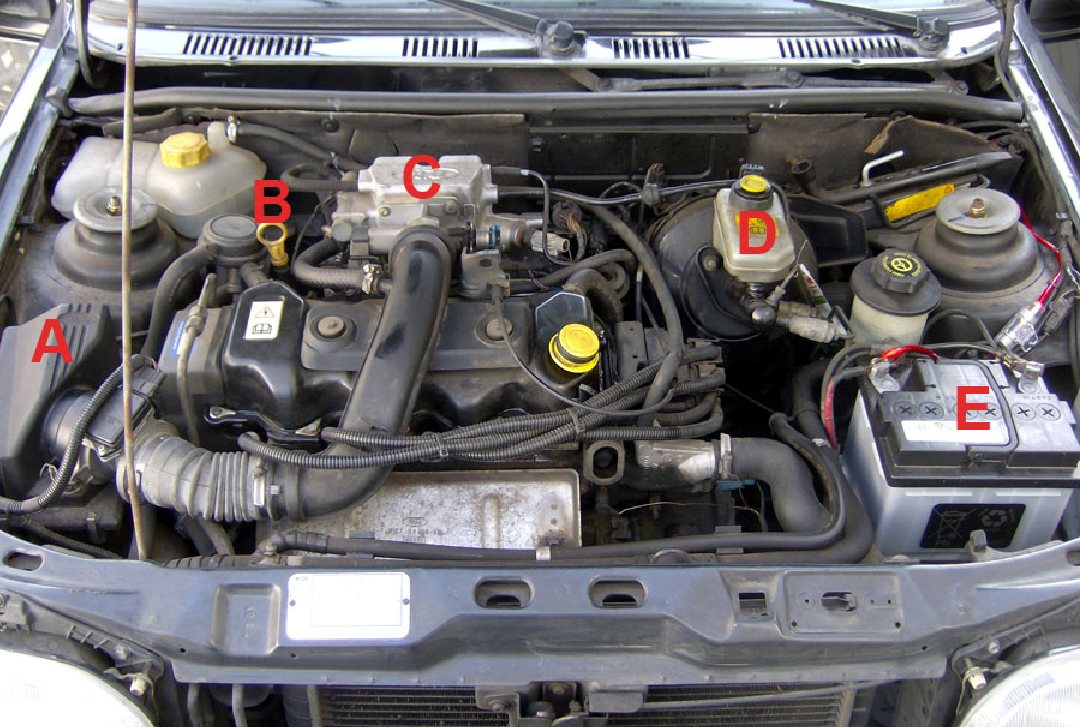 Picture for question 26