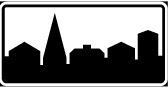 A: Built-up area (E5)