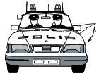 C: Reduce speed (P9)