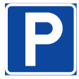 Parking (E19)