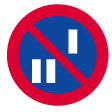 Date parking (C38)