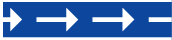 A: Roundabout traffic (X9)