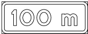 Distance (T2)