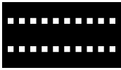 D: Bicycle passage or bicycle crossing (M16)