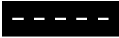 C: Line for vehicles operating a regular service, etc. (M6)