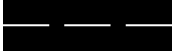 D: Warning line (M3)