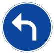 Direction to be followed (D1)