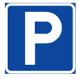 Parking (E19)