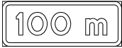 Distance (T2)