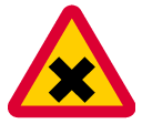 A: Junction (A28)