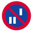 C: Date parking (C38)