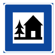 A: Hostel (H8)