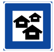 C: Holiday village (H9)