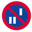 Date parking (C38)