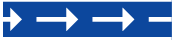 A: Roundabout traffic (X9)