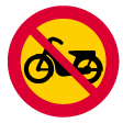 No class II mopeds (C11)