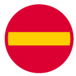 A: No entry (C1)