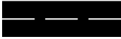 Warning line (M3)