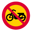 No class II mopeds (C11)