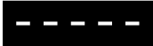 C: Line for vehicles operating a regular service, etc. (M6)